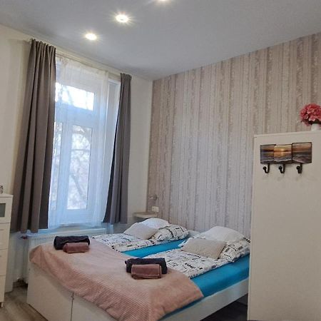 Pompar Belvarosi Apartman Szeged Bagian luar foto