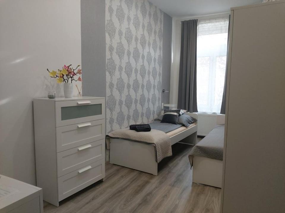 Pompar Belvarosi Apartman Szeged Bagian luar foto