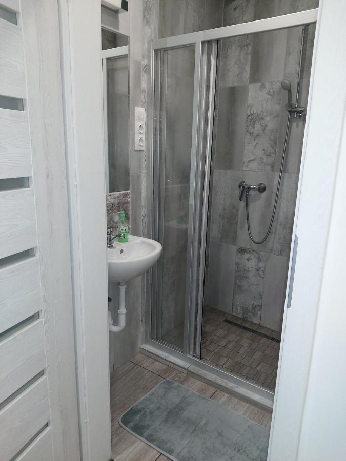 Pompar Belvarosi Apartman Szeged Bagian luar foto
