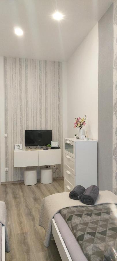 Pompar Belvarosi Apartman Szeged Bagian luar foto