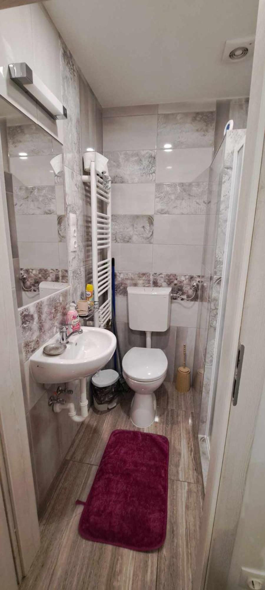 Pompar Belvarosi Apartman Szeged Bagian luar foto