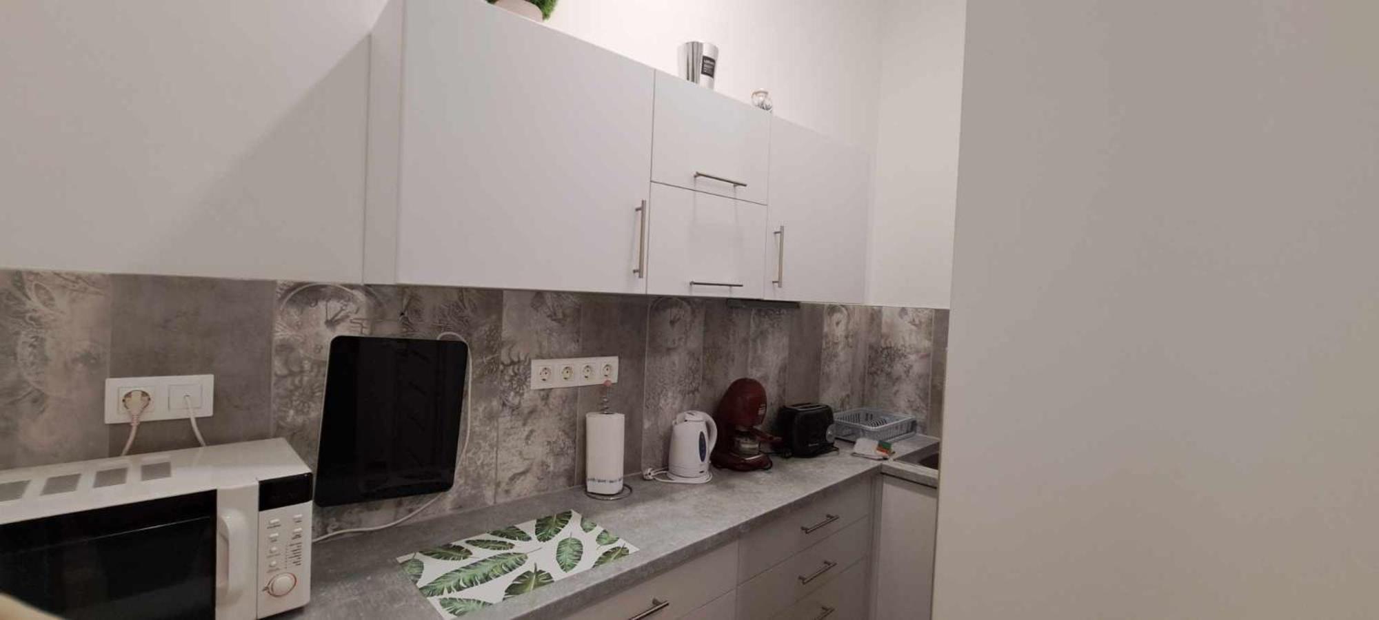 Pompar Belvarosi Apartman Szeged Bagian luar foto
