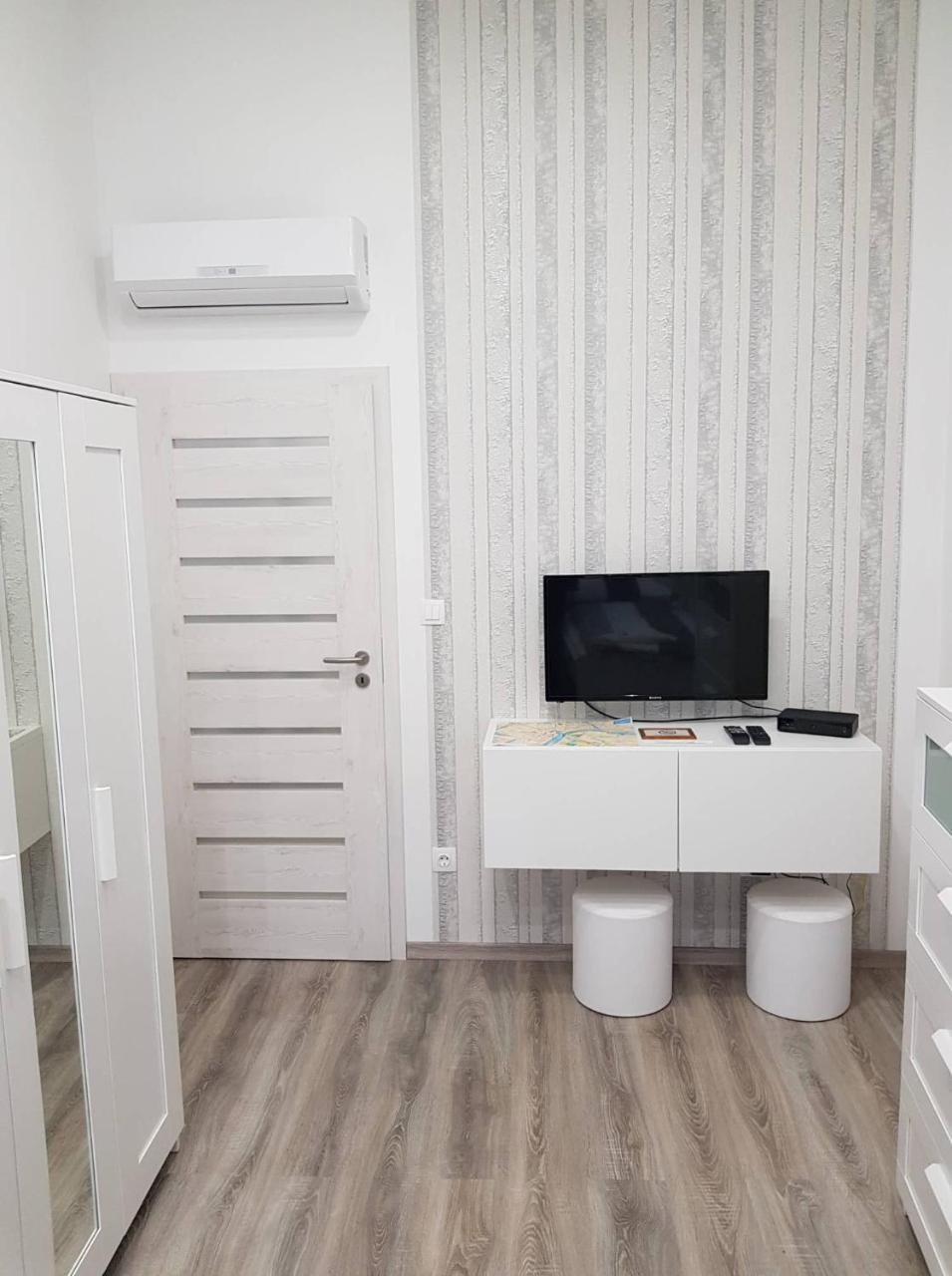 Pompar Belvarosi Apartman Szeged Bagian luar foto